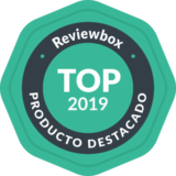 Top 2019 ReviewBox