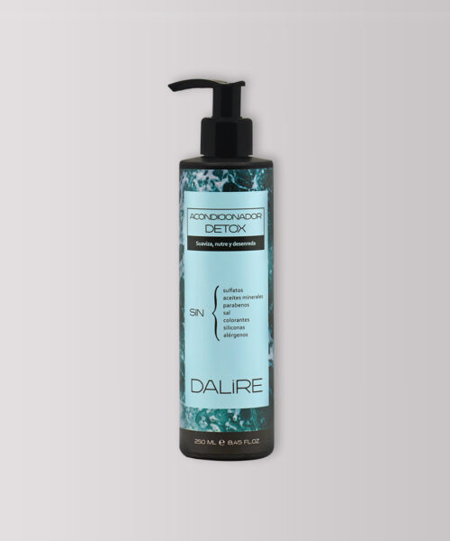 Dalire Acondicionador sin sulfatos - 250ml