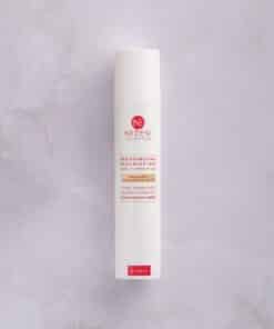 Crema Hidratante Nutritiva Colágeno + AH + Elastina 30+ Pieles Normales a Grasas - 50 ml