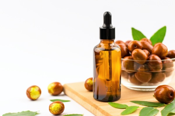 aceite de jojoba