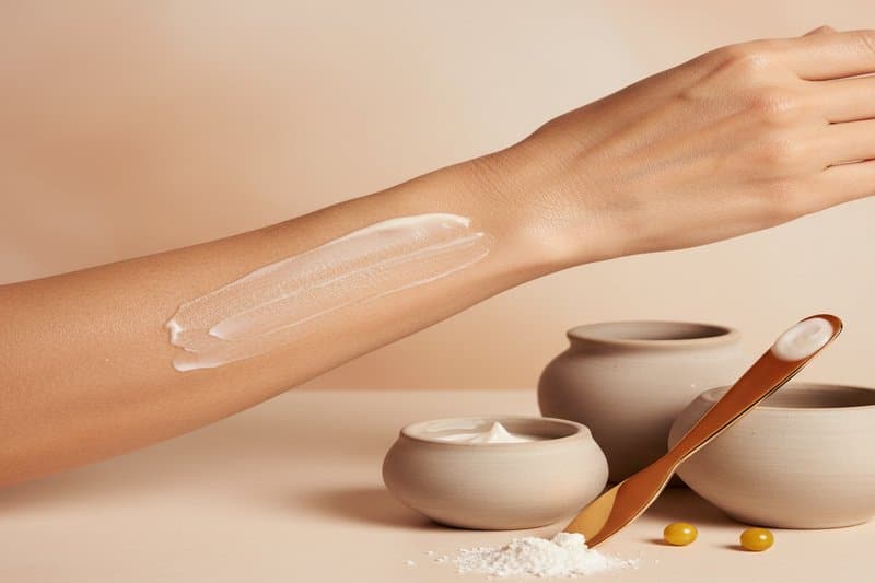 Ceramidas: qué son, beneficios y los mejores productos - imagen complementaria