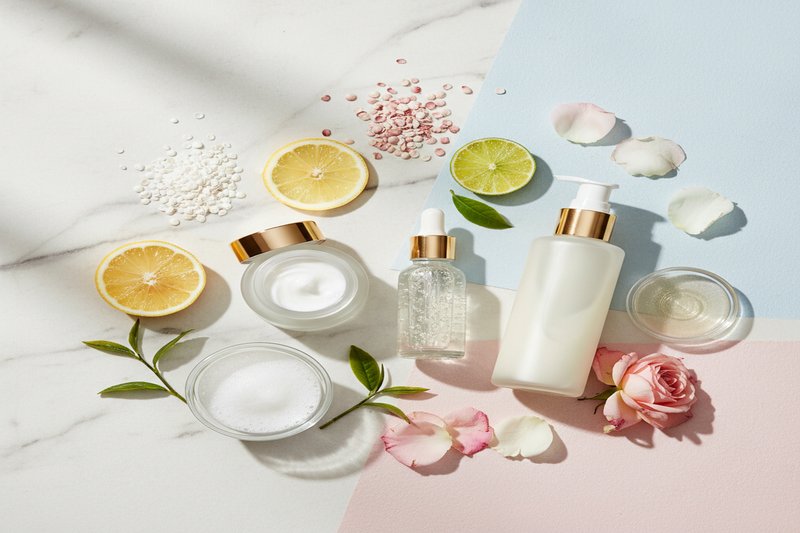 Colágeno: Conoce esta proteína tan beneficiosa para tu piel - imagen ilustrativa