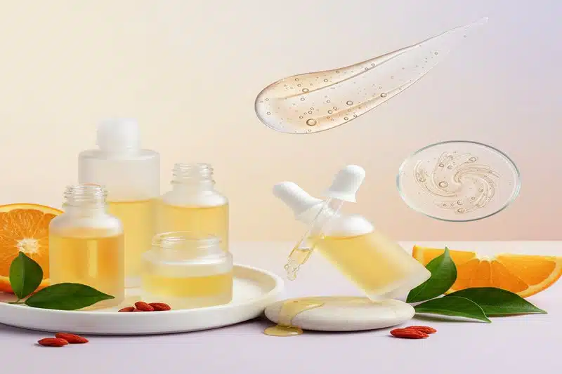 Sérum Vitamina C: Guía Científica para Elegir el Más Eficaz en 2026 - imagen ilustrativa