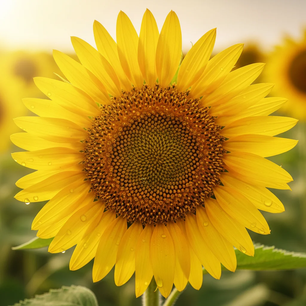 Aceite Girasol