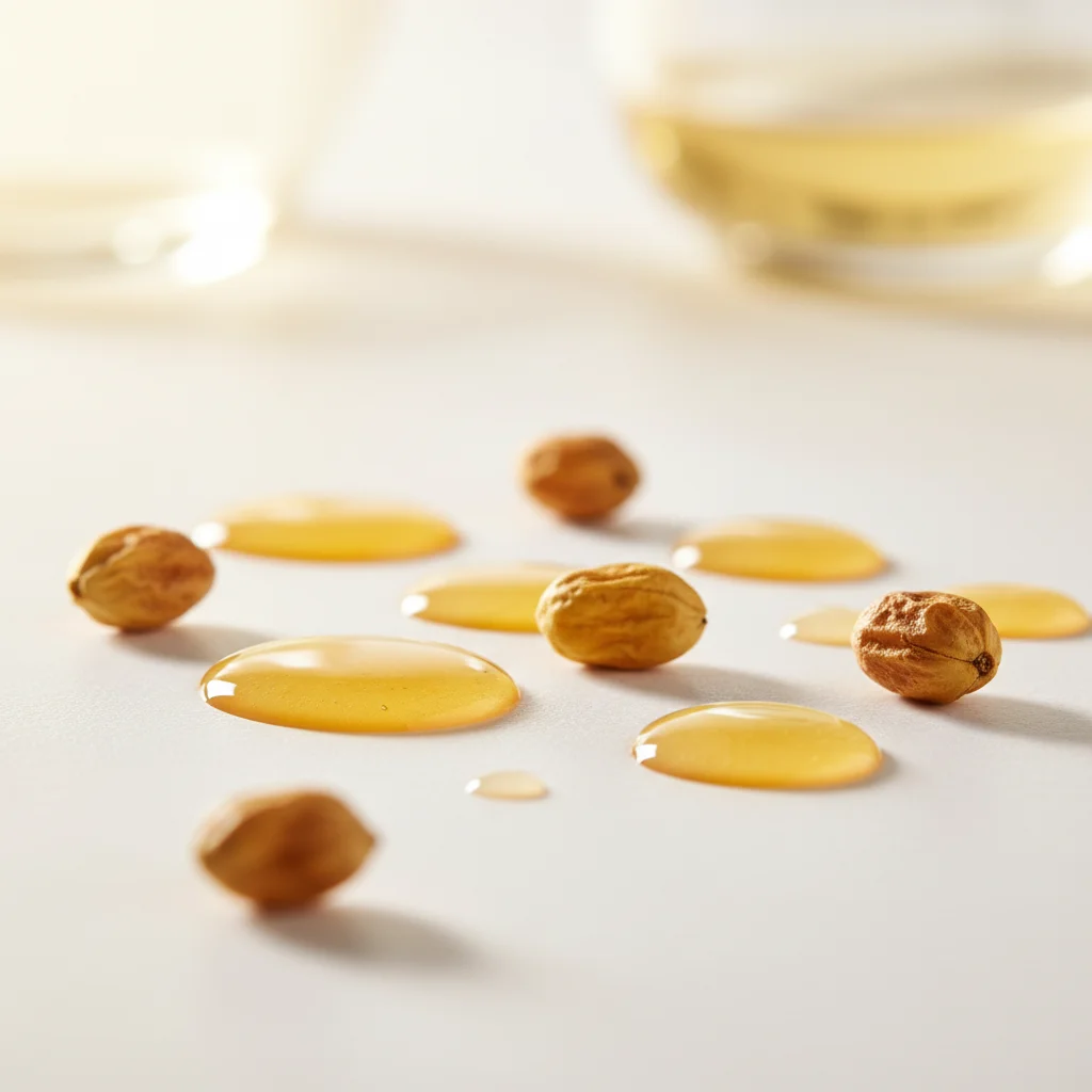 Aceite Jojoba