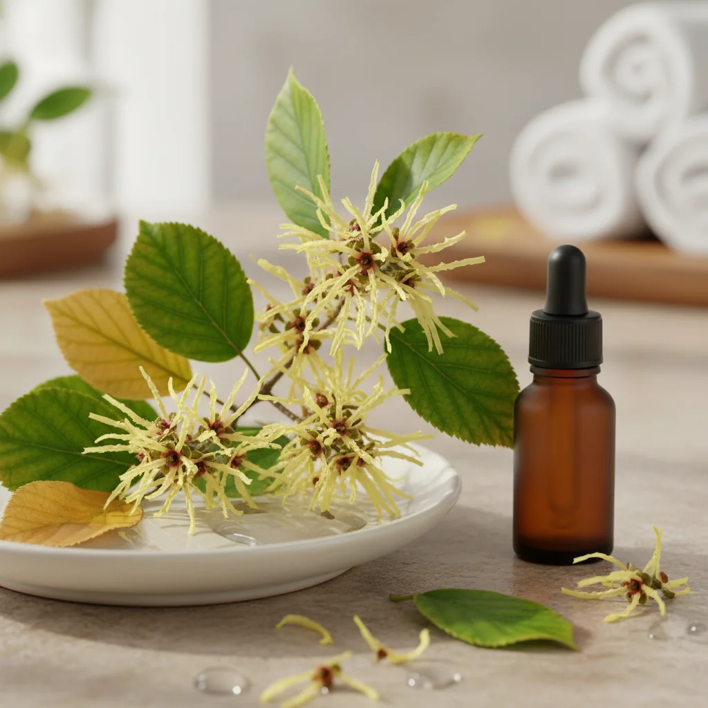Hamamelis