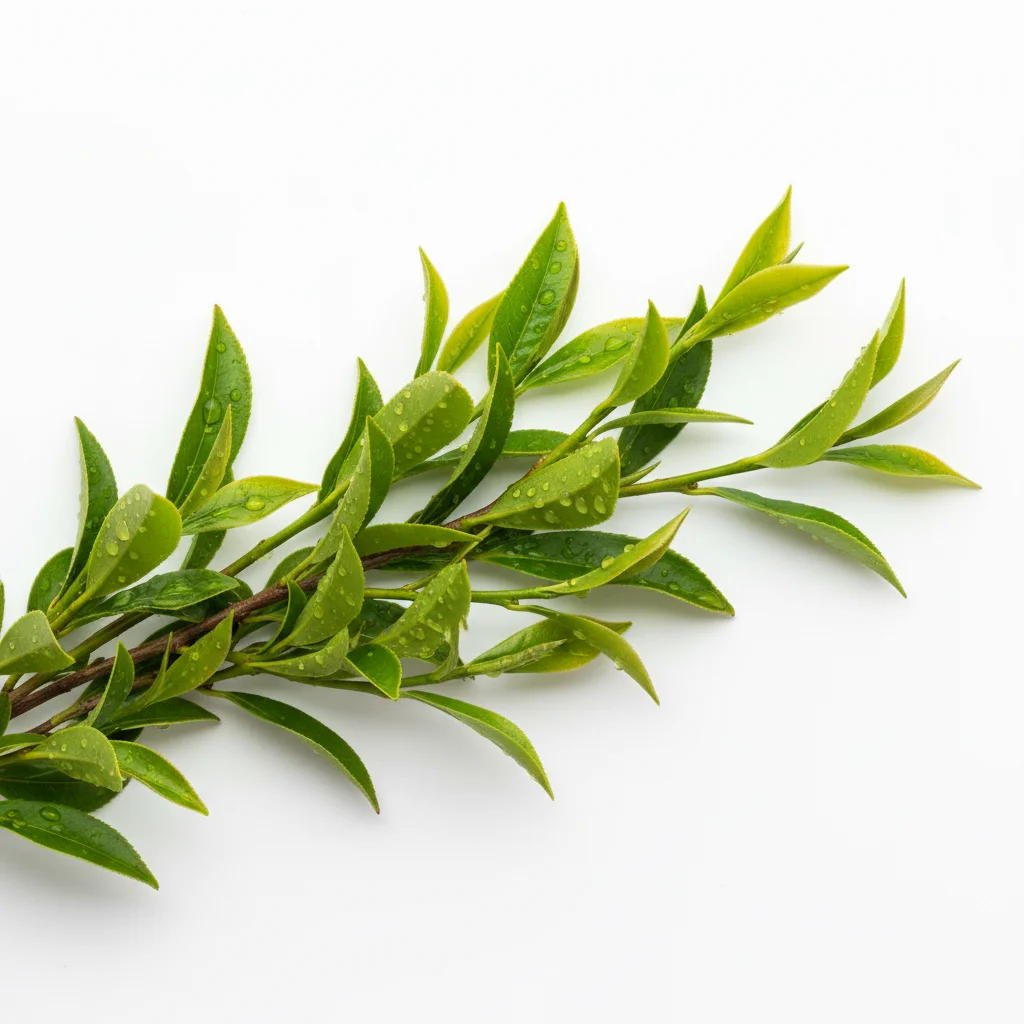 Árbol de Té