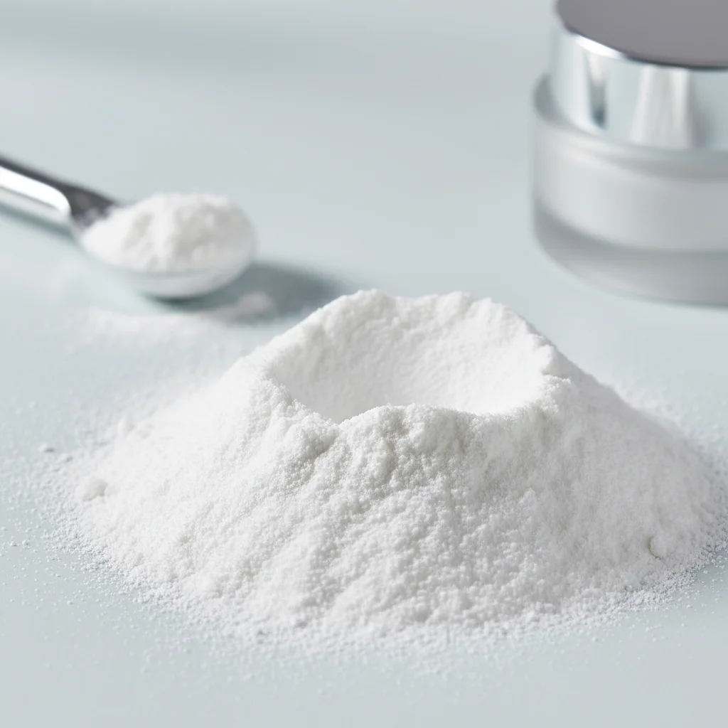 Dióxido de Titanio