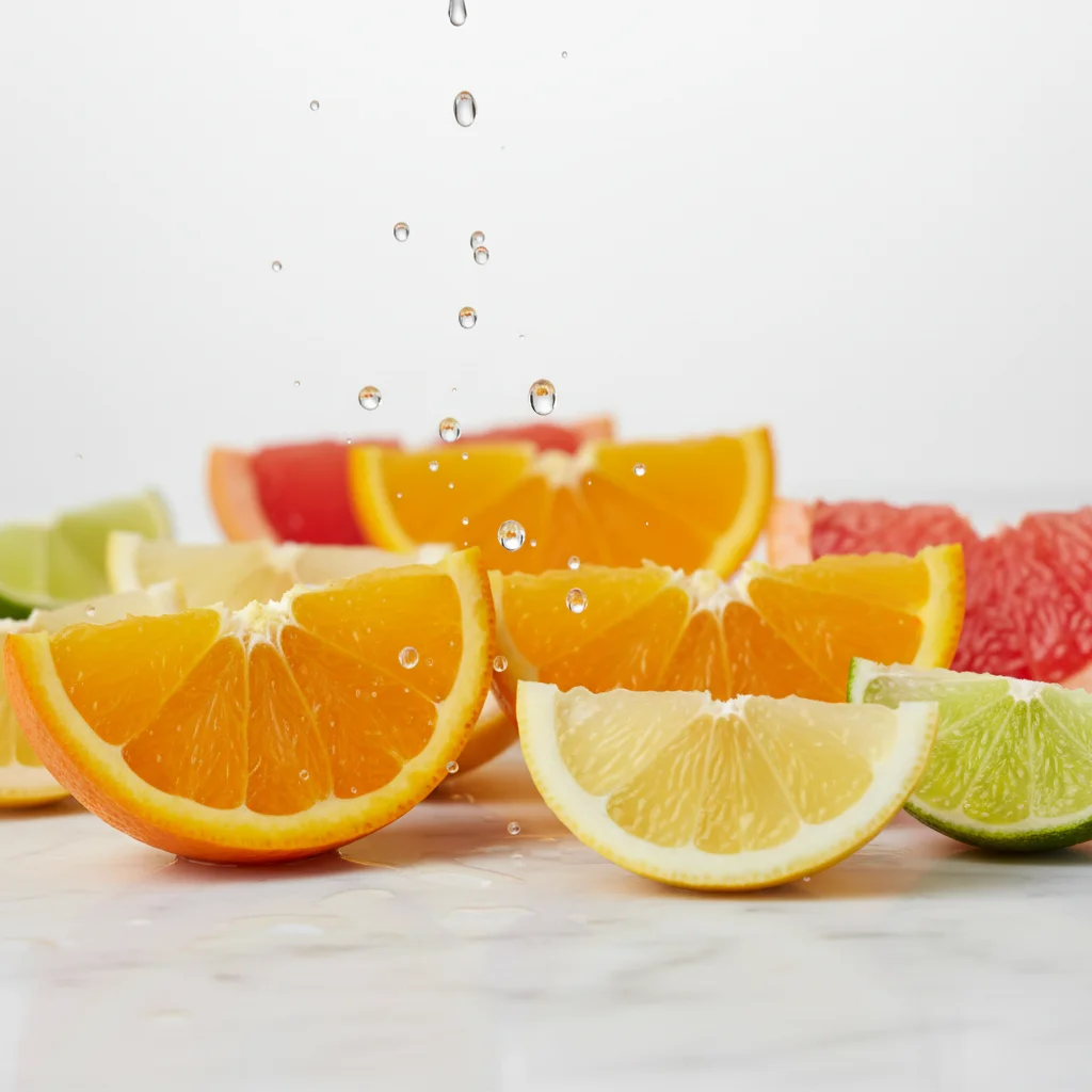 Vitamina C