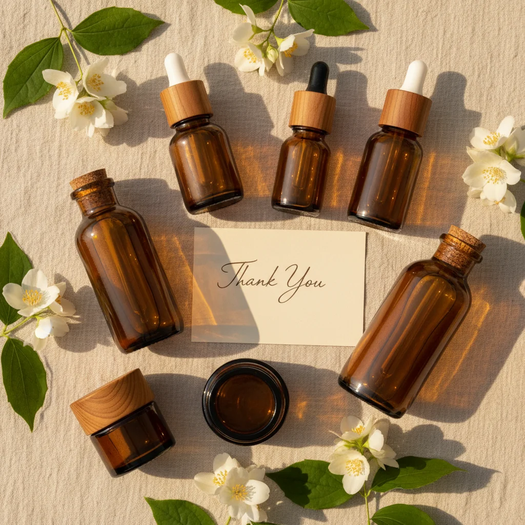 Beneficios de ser cliente Nezeni Cosmetics