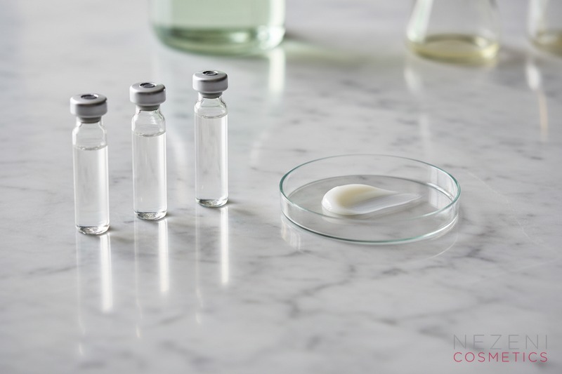 Fenoxietanol Seguro — blog Nezeni Cosmetics