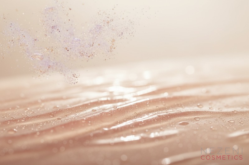 Microbioma Cutáneo — blog Nezeni Cosmetics