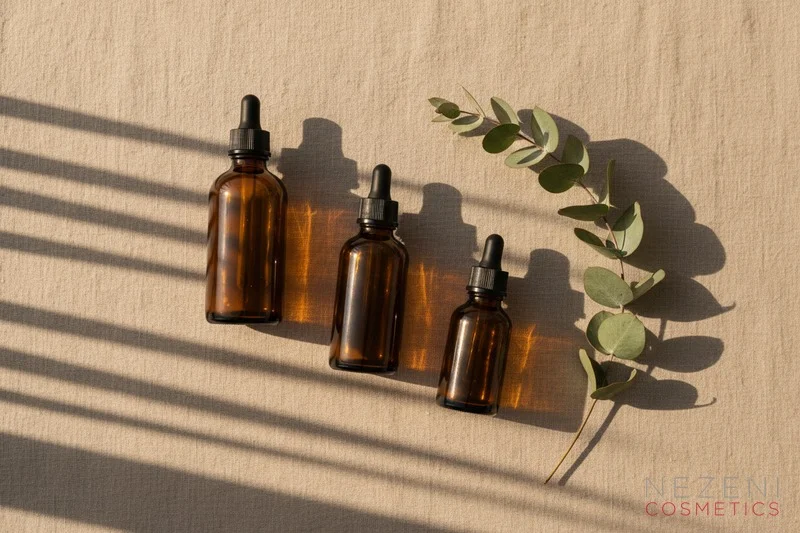 Skincare Minimalista — blog Nezeni Cosmetics