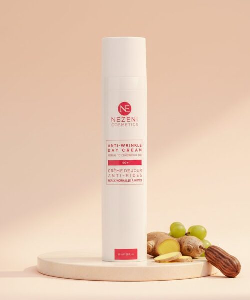 Crema Antiarrugas Día y Noche 40+ Pieles Normales a Grasas - 50 ml