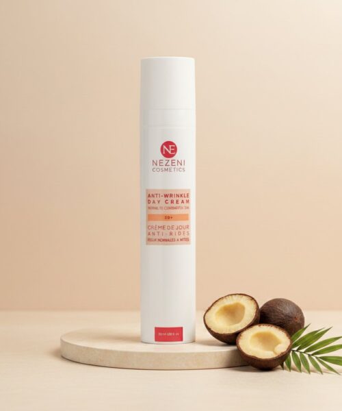 Crema Antiarrugas Día y Noche 50+ Pieles Normales a Grasas - 50 ml