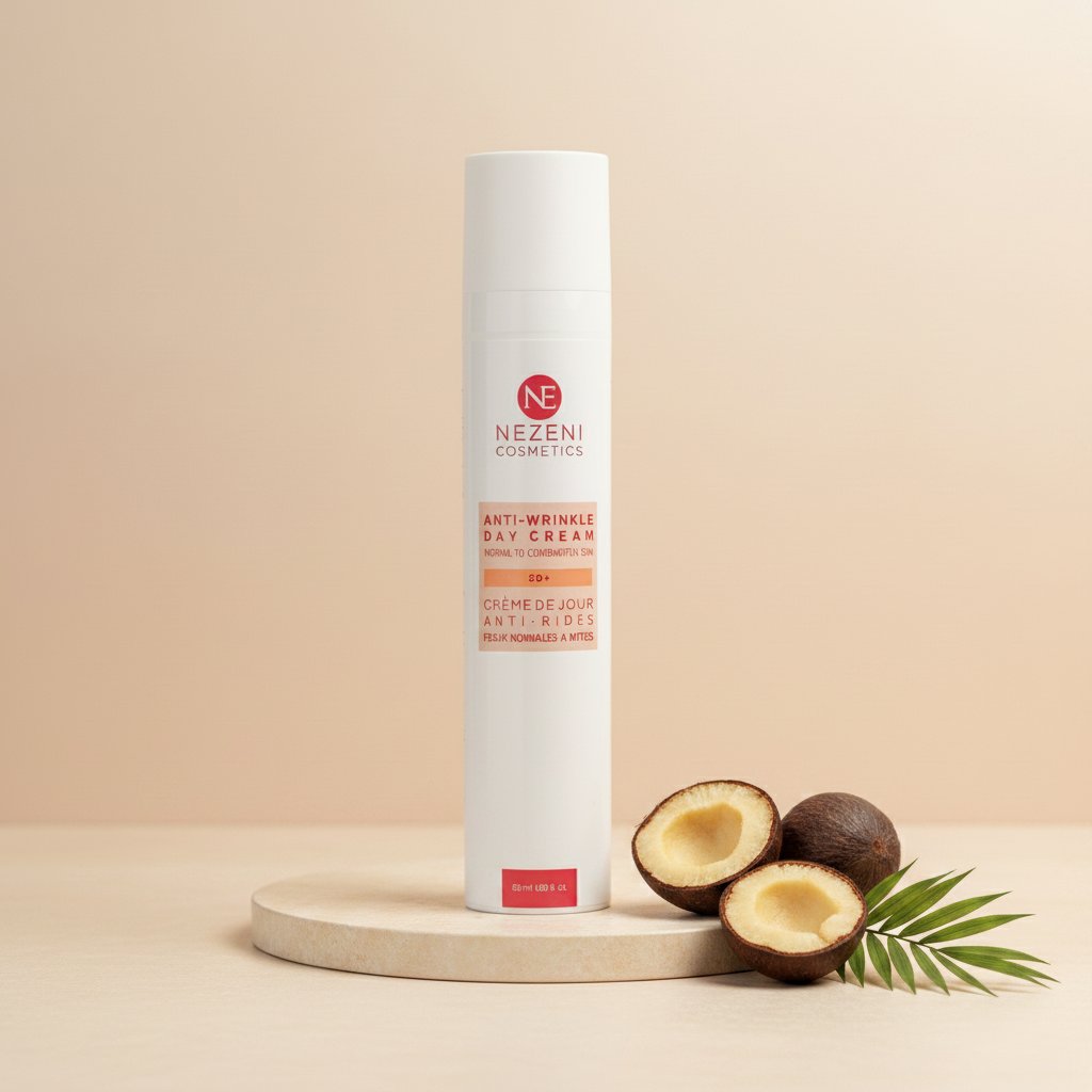 Crema Antiarrugas Día y Noche 50+ Pieles Normales a Grasas - 50 ml