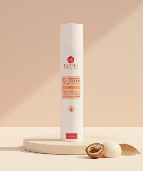 Crema Antiarrugas Día y Noche 50+ Pieles Sensibles y/o Secas - 50 ml
