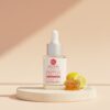 Peeling AHA/PHA/PHBA + 5 Extractos y Miel - Pieles Sensibles y/o Secas -  30ml