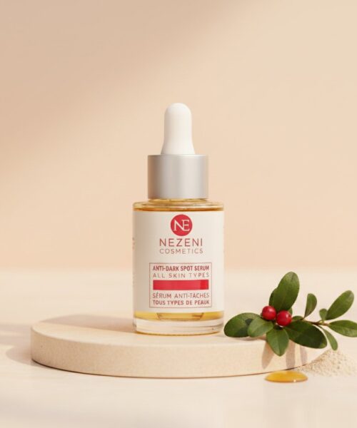 Serum Despigmentante/Antimanchas 10% Niacinamida + 2% Arbutina - 30 ml